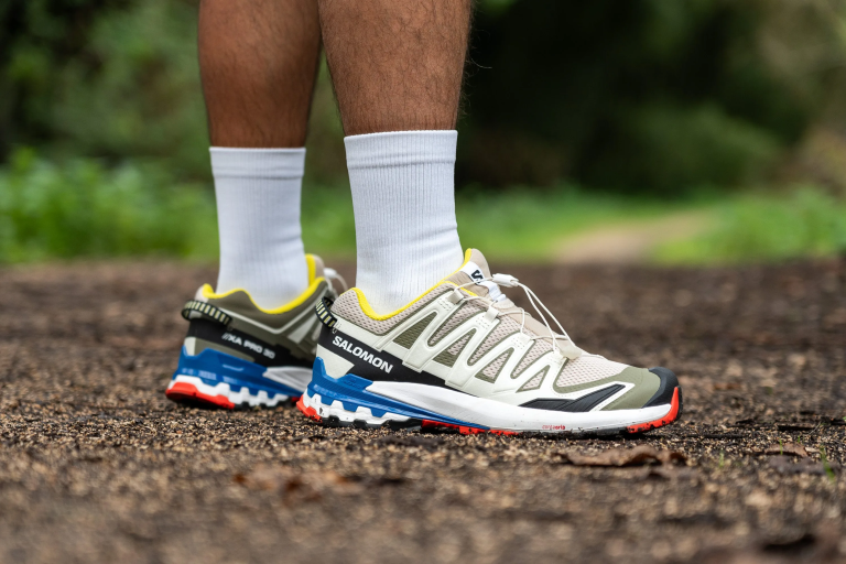 Las 4 zapatillas TOP para hacer el Camino de Santiago en 2026