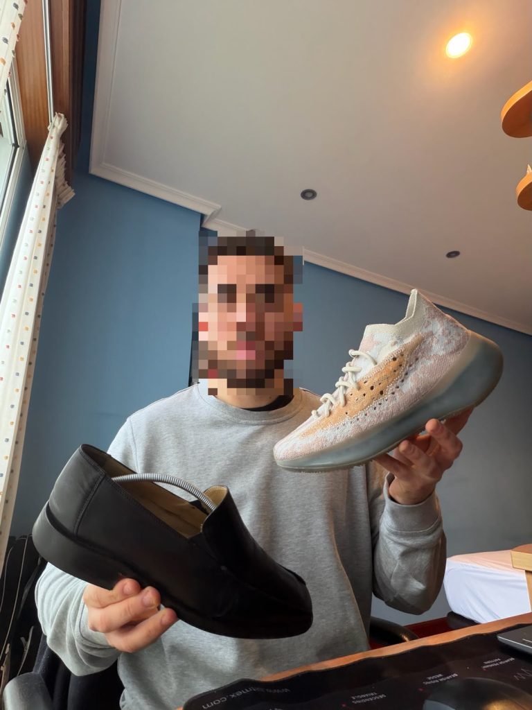 Hablando de zapatillas con… Captain Sneakers. «NIKE pierde fuerza y MERRELL será una de las marcas del futuro»