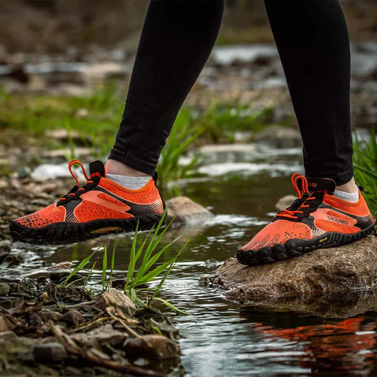 Barefoot: ¿moda o una buena alternativa?