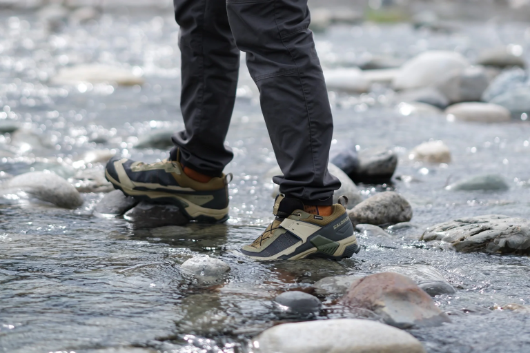 ¿Merece la pena comprar unas zapatillas con Gore-Tex®?