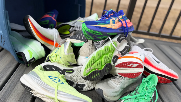 ¿Cuánto duran unas zapatillas? La guía definitiva según el tipo de uso