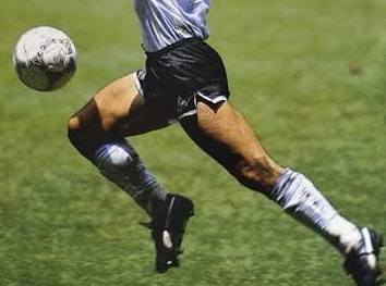 Las 5 botas más icónicas de la historia de los Mundiales