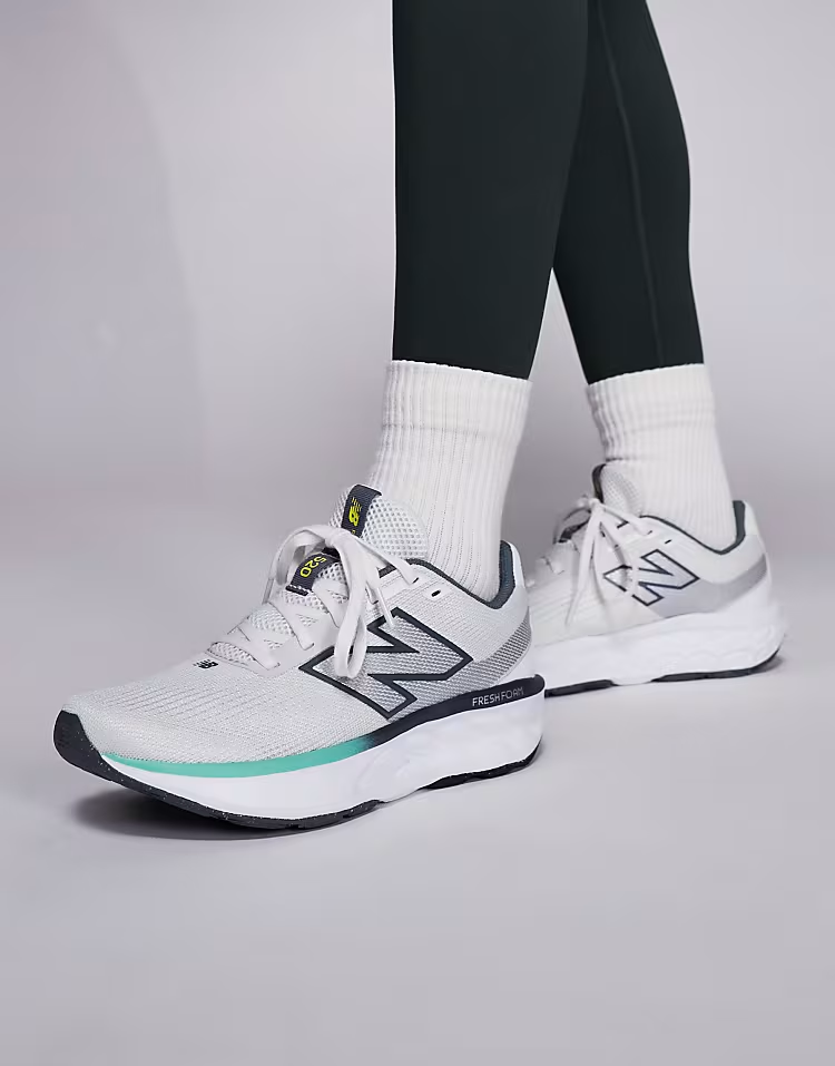 Las mejores zapatillas para viajar II (versión LOW COST)