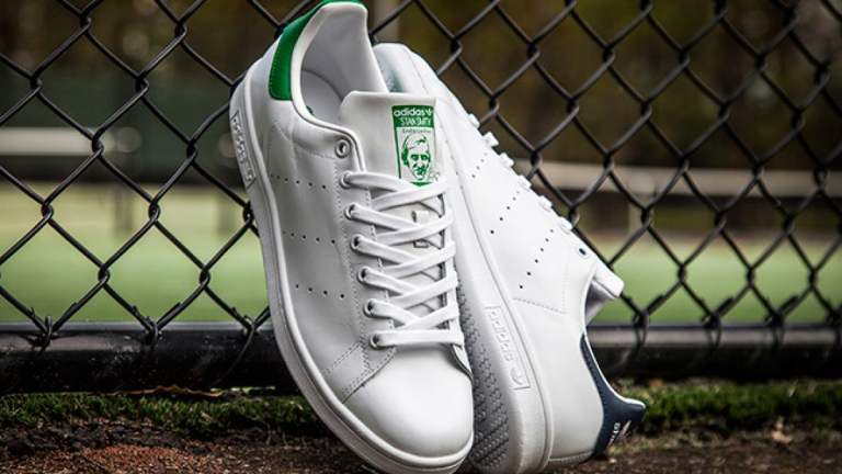 Las mejores zapatillas blancas para vestir